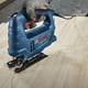thumbnail image 5 of Sierra Caladora BOSCH GST 680 500W Azul, 5 of 7