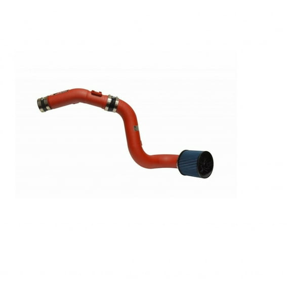 Injen For Honda Civic Si 1.5L 2017-2020 Cold Air Intake | Wrinkle Red | SP1581WR
