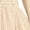 Beige-1, variant on Womens Summer 2026 Casual Maxi Dresses - Long Sleeve V Neck Elastic Waist Tiered Lightweight Boho Beach Dress with Pockets