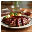 thumbnail image 5 of Salsa BBQ Kraft Hickory smoke 496g, 5 of 5