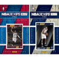 thumbnail image 1 of C&I Collectables 2016PELICANSTS NBA New Orleans Pelicans Licensed 2016-17 Hoops Team Set Plus 2016-17 Hoops All-Star Set, 1 of 1