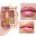thumbnail image 2 of Lápiz labial Lip Plumper Balm en cápsula con vitamina E y colágeno, 2 of 5