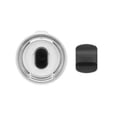 thumbnail image 3 of Tapa YETI Plastic Rambler MagSlider para vaso de vino de 300 ml, 3 of 7