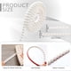 thumbnail image 3 of Moldura Flexible Autoadhesiva para , , con Cuentas Decorativas de Perlas, Ideal para Marcos de Espejos de Baño., 3 of 5