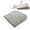 Gray, variant on Square Memory Foam Angled Pillow for Pregnant Women,1 Memory Foam Angled Pillow,Back Maternity Memory Support Belly Wedge Wedge Body Pregnancy Home Textiles
