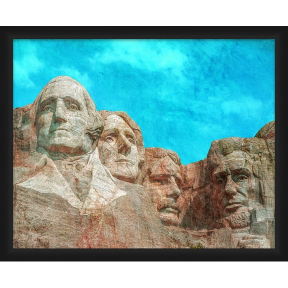PTM Images,4 Faces