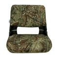 thumbnail image 4 of Springfield Skipper Seat, Black Shell with Mossy Oak Duck Blind Cushions, 4 of 4