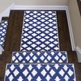 thumbnail image 2 of 2 x 3 Foot Heavy Duty Low Pile Area Rug - Ultra-Thin Non Slip Area Rug - Washable Cotton Indoor Rug for Front Door Foyer Rug for Entryway, 2 of 7