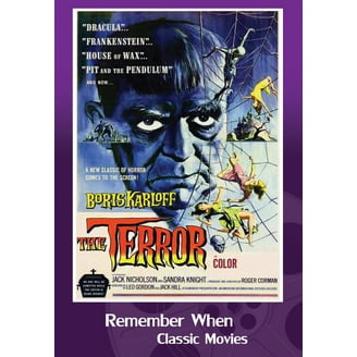 Lions Gate's Near Dark (DVD) - Kathryn Bigelow's Horror Tale of