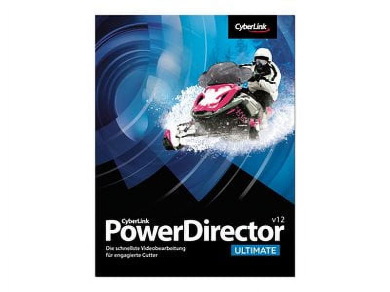 【新品未開封】POWERDIRECTOR18 ULTRA 新品未開封】POWERDIRECTOR18 ULTRA Amazon.co.jp: 【数量限定