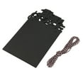 thumbnail image 4 of Chmadoxn Graduation Photo Banner, Congrats Grad Banner Sign, 2021 Graduation Decoration Party Supplies, Grad Photo Props Decorations Supplies, 4 of 7