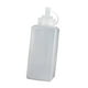 thumbnail image 4 of Dispensador de salsa de botella exprimible, dispensador de ketchup rellenable para uso doméstico en la cocina 800 ml, 4 of 9