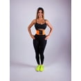 thumbnail image 6 of Xtreme Power Belt Orange Shaper (X-LARGE) Support Hot Gym Workout Neoprene  Back Support Lumbar, 6 of 6