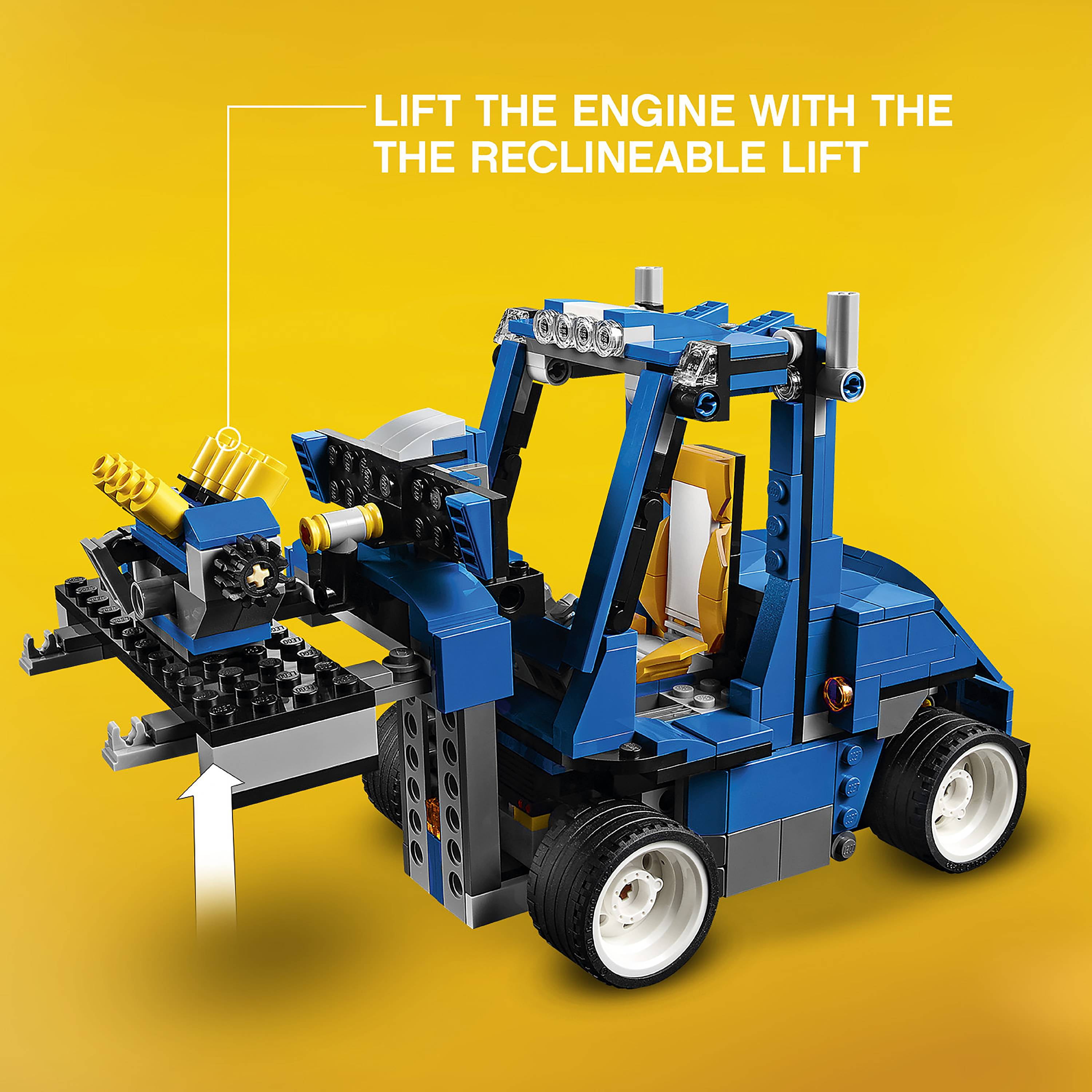 lego creator 3 in 1 turbo track racer