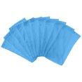 thumbnail image 4 of Calcetines elásticos para espumadera de piscina, almacenamiento de filtro, cesta, calcetín (azul), 10 Uds., 4 of 8