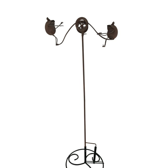 Red Carpet Studios Balancer Plump Frogs