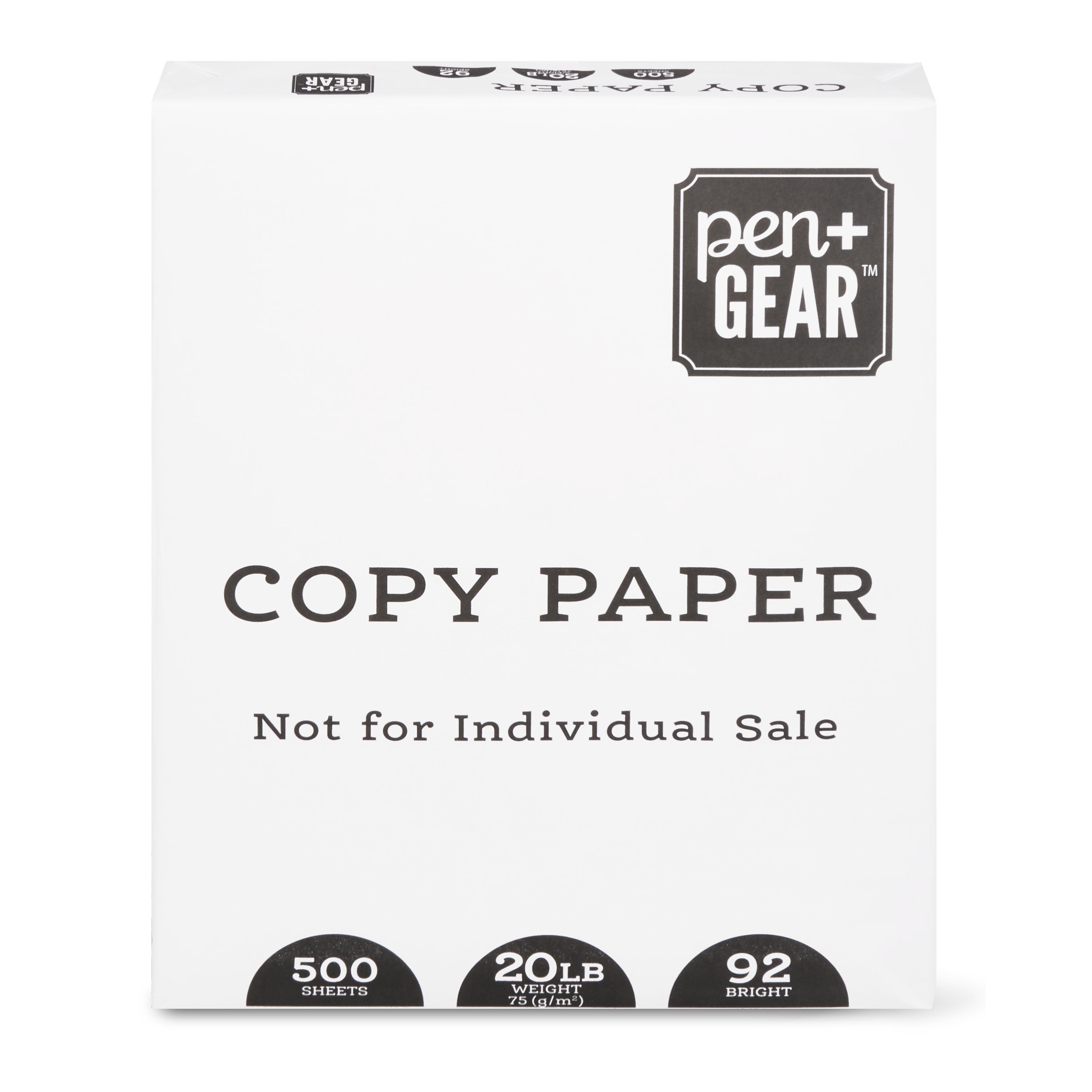 laser copy paper walmart