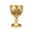 Vintage Chalice Goblet - A, variant on Vintage Chalice Goblet Royal Chalice Embossed Cup Vintage Zinc Alloy Goblet Medieval Party Decorations for Halloween Party Drinking Decor Supplies
