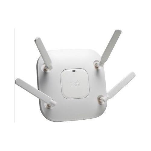Cisco Air-cap3602e-b-k9 Aironet 3600e IEEE 802.11n Wireless Access Point by Cisco