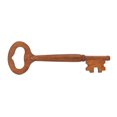 thumbnail image 2 of Mason Wood Wall Keys - Set of 3, 2 of 6