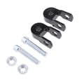 thumbnail image 4 of Height Extension Shock Absorber Motorbike Jack Up Riser Jack Up Riser Suspension Suspension Black, 4 of 9