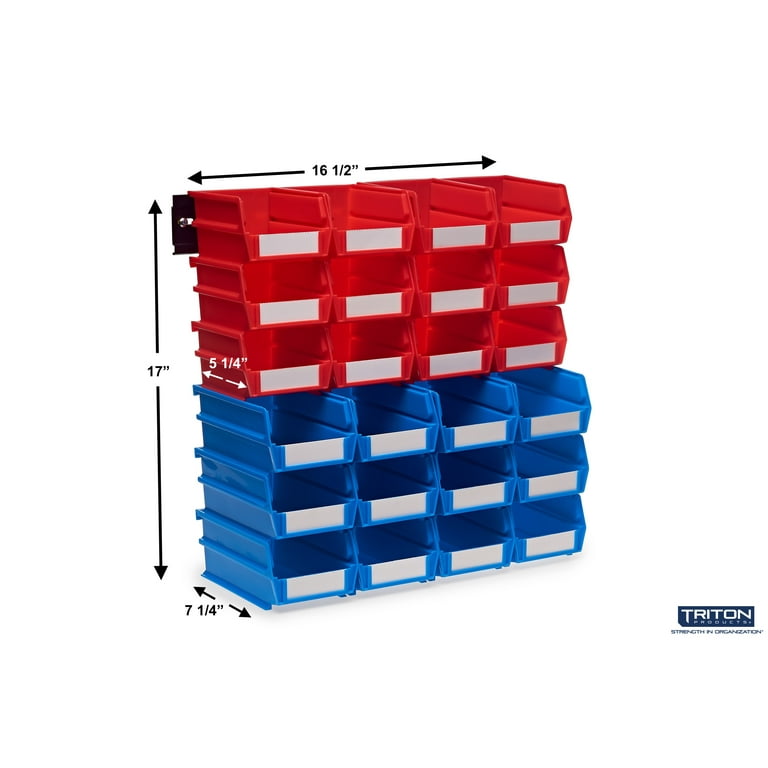 Slatwall Panel Garage Wall Organizer Heavy Duty Wall Mounted Pvc | Desertcart