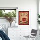 thumbnail image 4 of Wdftyju Vintage taza de café lienzo pintado pintura al óleo por números Wall Arts (S234) Wdftyju 5xd8bk2gj9fj0sn7D02, 4 of 9