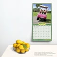thumbnail image 4 of Avanti Dogs Gone Wild | 2024 12x24" (Hanging) Wall Calendar | BrownTrout, 4 of 8