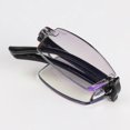 thumbnail image 2 of Nouvelles Lunettes de Lecture Pliantes avec Étui, 2 of 5