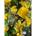 thumbnail image 4 of 19" Spring Ribbon Bee Pick, 4 of 4