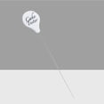 thumbnail image 3 of KAKOWELY 1 PC Stainless Steel Cake Tester DIY Baking Tool for Cake Bread Muffin Testing,7.48"X1.77"X0.15", 3 of 4