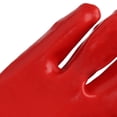 thumbnail image 4 of Work hand protection PVC Long Anti Chemical Gloves Acid Alkali Oil Resistant Hands Protector for Industry Laboratory, 4 of 8