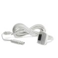 thumbnail image 2 of Tomee Controller Charge Cable - White for Microsoft Xbox 360, 2 of 3