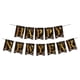 thumbnail image 1 of Banner personalizado Bearachild Kit de decoración para fiestas pancarta de Felicitaciones, 1 of 6
