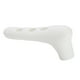 thumbnail image 1 of Manija de perilla de puerta de silicona Tope de puerta silencioso antiestático Compatible con Blanco, 1 of 8