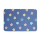 thumbnail image 2 of Almohadilla de lactancia de algodón para decoración del hogar, 59 x 39,37 pulgadas, impermeable y lavable, almohadilla grande para cama, para el cuidado de personas mayores, protección contra la incon, 2 of 6