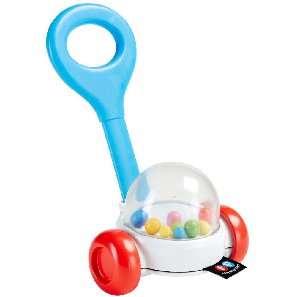 Fisher-Price Corn Popper Rattle - image 2 of 6