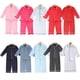 thumbnail image 4 of Pijamas navideños de algodón para niños y niñas, conjunto de 2 piezas con volantes, ropa para el hogar, suave y grueso, 4 of 4