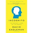 thumbnail image 2 of Incognito, David M. Eagleman Livre de Poche, 2 of 2