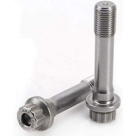 Manley 42350-4 3/8" ARP 2000 Cap Screws