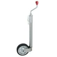 thumbnail image 4 of ALKO 48mm Ribbed Jockey Wheel Wide Commercial Plant Trailer & Ribbed Clamp, 4 of 10