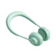 thumbnail image 1 of Ventilador de banda para el cuello manos libres Colgador de cuello portátil 2 ventiladores USB, 1 of 8