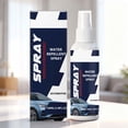 thumbnail image 4 of Dvkptbk Automobile Windshield and Side Window Waterproof Spray 100ml cleaning supplies, 4 of 9