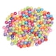 thumbnail image 3 of Abalorios Acrílicos Redondos ANGGREK 300 Piezas 8mm Multicolor Para Fabricación de joyas, 3 of 8