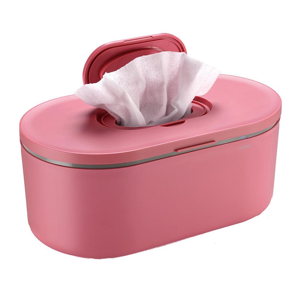 portable wipe warmer
