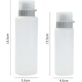 ZYCondiment Squeeze Bottle, Salad Sauce Container, Tomato Sauce Bottle