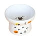 thumbnail image 4 of Comedero para mascotas perfecl cuenco de agua antideslizante para alimentación, 4 of 8