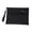 Black, variant on Nnndbs Fireproof Document Bag with Lock, Waterproof File Organizer for A4 Papers Passport Cash, Heat Resistant Storage Pouch for Home Office Travel`