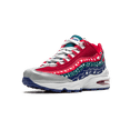 thumbnail image 4 of NIKE GRADE SCHOOL Air Max 95 GS "Christmas Sweater" CT1593 100 from Stadium Goods, 4 of 9