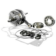 Wiseco Offroad Complete Bottom End Rebuild Kit Silver WPC178